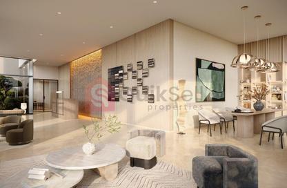 Apartment - 1 Bedroom - 1 Bathroom for sale in Terra Heights Building 4 - Terra Heights - Expo City - Dubai