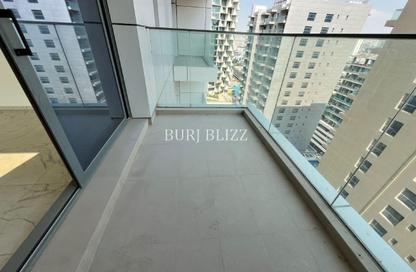 Apartment - 1 - 2 for rent in Golden Dream Tower 1 - District 18 - Jumeirah Village Circle - Dubai Apartment - 1 - 2 for rent in Golden Dream Tower 1 - District 18 - Jumeirah Village Circle - Dubai