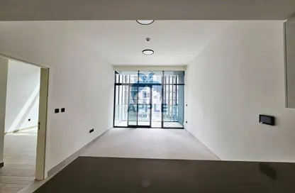 Apartment - 1 Bedroom - 2 Bathrooms for rent in Vida Residences - Aljada - Sharjah