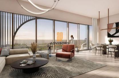 Apartment - 2 - 3 for sale in Reeman Living II - Al Shamkha - Abu Dhabi