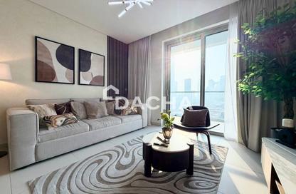 Apartment - 2 Bedrooms - 3 Bathrooms for rent in Vida Dubai Mall Tower 2 - Vida Residences Dubai Mall - Downtown Dubai - Dubai