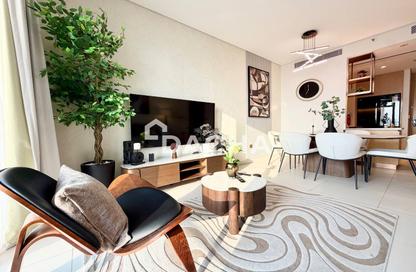Apartment - 2 Bedrooms - 3 Bathrooms for rent in Vida Dubai Mall Tower 2 - Vida Residences Dubai Mall - Downtown Dubai - Dubai