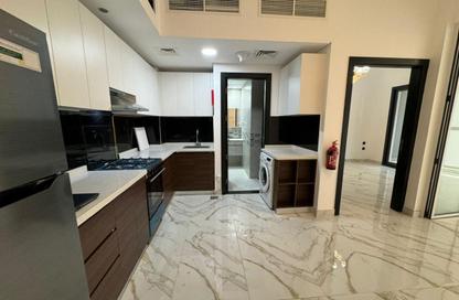 Apartment - 1 Bedroom - 1 Bathroom for rent in Olivz Residence Block 1 - Olivz by Danube - International City - Dubai Apartment - 1 Bedroom - 1 Bathroom for rent in Olivz Residence Block 1 - Olivz by Danube - International City - Dubai