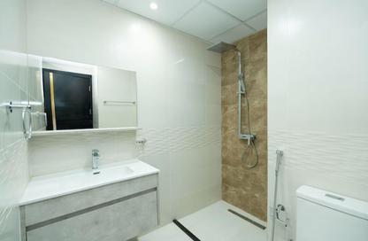 Apartment - 1 Bedroom - 1 Bathroom for rent in Olivz Residence Block 1 - Olivz by Danube - International City - Dubai