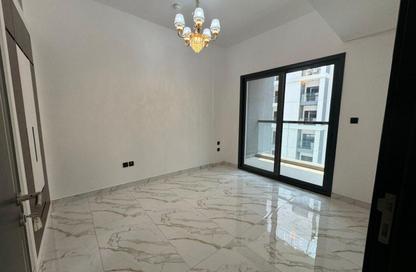 Apartment - 1 Bedroom - 1 Bathroom for rent in Olivz Residence Block 1 - Olivz by Danube - International City - Dubai