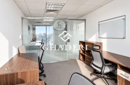 Office Space - Studio for rent in The Metropolis - Business Bay - Dubai