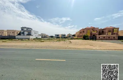 Land - Studio for sale in Al Mowaihat 1 - Al Mowaihat - Ajman
