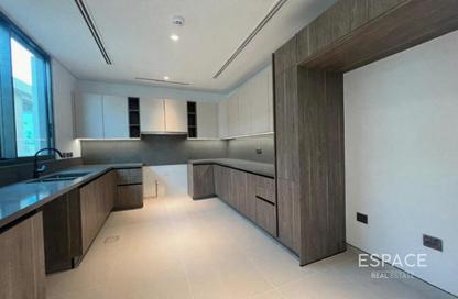 Villa - 4 Bedrooms - 5 Bathrooms for sale in Harmony 3 - Harmony - Tilal Al Ghaf - Dubai