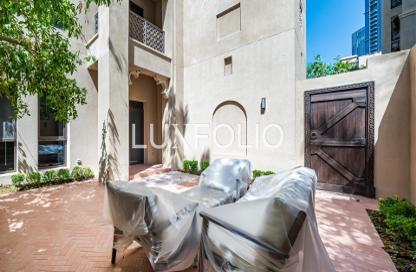 Apartment - 1 Bedroom - 1 Bathroom for sale in Yansoon 7 - Yansoon - Old Town - Downtown Dubai - Dubai