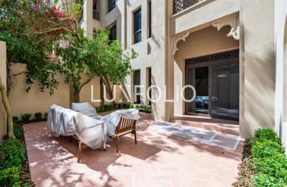 Apartment - 1 Bedroom - 1 Bathroom for sale in Yansoon 7 - Yansoon - Old Town - Downtown Dubai - Dubai