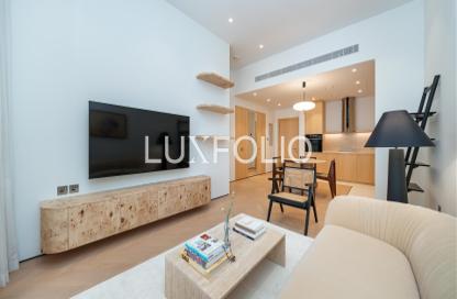 Apartment - 1 Bedroom - 1 Bathroom for sale in Yansoon 7 - Yansoon - Old Town - Downtown Dubai - Dubai
