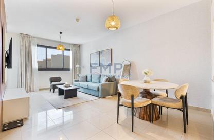 Apartment - 1 Bedroom - 2 Bathrooms for rent in La Riviera Estate A - La Riviera Estate - District 10 - Jumeirah Village Circle - Dubai