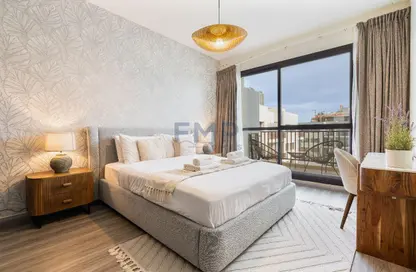 Apartment - 1 Bedroom - 2 Bathrooms for rent in La Riviera Estate A - La Riviera Estate - Jumeirah Village Circle - Dubai