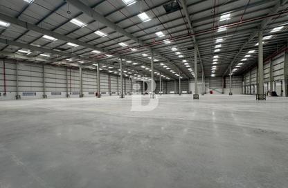 Warehouse - Studio for rent in Ras Al Khor Industrial 2 - Ras Al Khor - Dubai