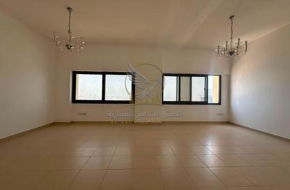 Apartment - 3 Bedrooms - 4 Bathrooms for rent in Al Taawun Street - Al Taawun - Sharjah Apartment - 3 Bedrooms - 4 Bathrooms for rent in Al Taawun Street - Al Taawun - Sharjah