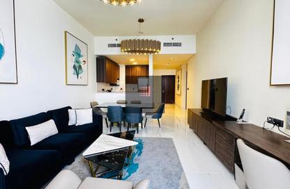Apartment - 2 Bedrooms - 4 Bathrooms for rent in Avani Palm View Hotel  and  Suites - Dubai Media City - Dubai