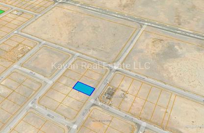 Land - Studio for sale in Al Mairid - Ras Al Khaimah Land - Studio for sale in Al Mairid - Ras Al Khaimah