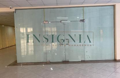 Shop - Studio for rent in Schon Business Park - Dubai Investment Park 1 (DIP 1) - Dubai Investment Park (DIP) - Dubai