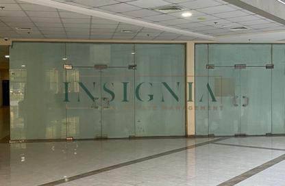 Shop - Studio for rent in Schon Business Park - Dubai Investment Park 1 (DIP 1) - Dubai Investment Park (DIP) - Dubai