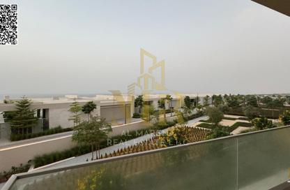 Apartment - 3 Bedrooms - 5 Bathrooms for sale in Golf Community - Al Zorah - Ajman