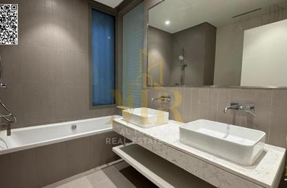 Apartment - 3 Bedrooms - 5 Bathrooms for sale in Golf Community - Al Zorah - Ajman