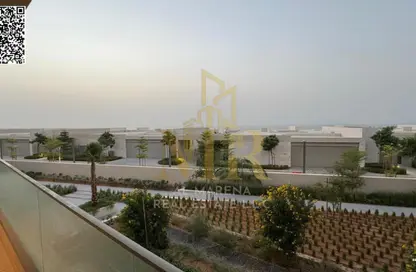 شقة - 3 غرف نوم - 5 حمامات للبيع في مجمع الجولف - الزورا - عجمان