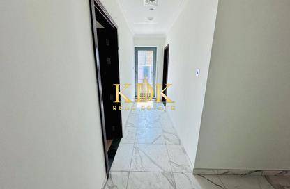 Apartment - 3 - 4 for rent in ART 18 - Business Bay - Dubai