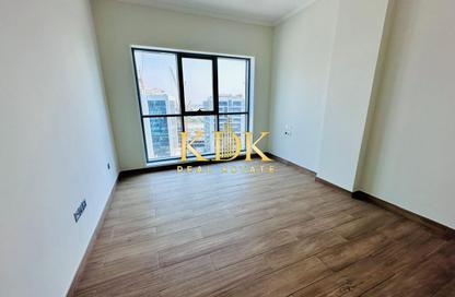 Apartment - 3 - 4 for rent in ART 18 - Business Bay - Dubai