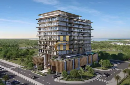 شقة - 3 غرف نوم - 4 حمامات للبيع في 241 وايترسايد - جزر دبي - دبي شقة - 3 غرف نوم - 4 حمامات للبيع في 241 وايترسايد - جزر دبي - دبي