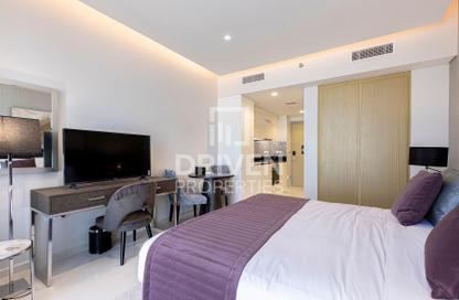 Apartment - Studio - 1 Bathroom for sale in Aykon City Tower B - Aykon City - Business Bay - Dubai
