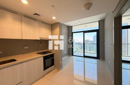 Apartment - 1 Bedroom - 1 Bathroom for rent in Zada Tower - Business Bay - Dubai