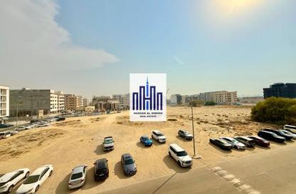 Apartment - 1 Bedroom - 1 Bathroom for rent in The Gate 2 at Aljada - Aljada - Sharjah Apartment - 1 Bedroom - 1 Bathroom for rent in The Gate 2 at Aljada - Aljada - Sharjah