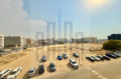 Apartment - 1 Bedroom - 1 Bathroom for rent in The Gate 2 at Aljada - Aljada - Sharjah Apartment - 1 Bedroom - 1 Bathroom for rent in The Gate 2 at Aljada - Aljada - Sharjah