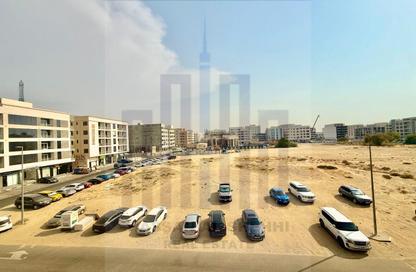 Apartment - 1 Bedroom - 1 Bathroom for rent in The Gate 2 at Aljada - Aljada - Sharjah Apartment - 1 Bedroom - 1 Bathroom for rent in The Gate 2 at Aljada - Aljada - Sharjah