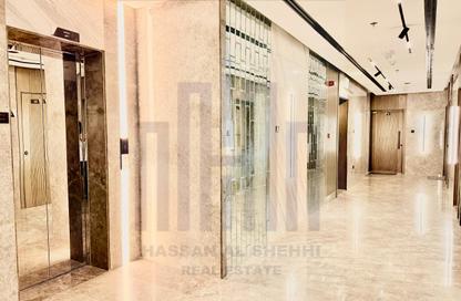 Apartment - 1 Bedroom - 1 Bathroom for rent in The Gate 2 at Aljada - Aljada - Sharjah Apartment - 1 Bedroom - 1 Bathroom for rent in The Gate 2 at Aljada - Aljada - Sharjah