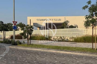 Villa - 4 Bedrooms - 5 Bathrooms for rent in Noya Viva - Noya - Yas Island - Abu Dhabi
