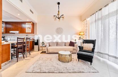 Apartment - 1 - 2 for sale in Courtyard Residence 1 - Uptown Mirdif - Mirdif - Dubai Apartment - 1 - 2 for sale in Courtyard Residence 1 - Uptown Mirdif - Mirdif - Dubai