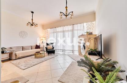 Apartment - 1 - 2 for sale in Courtyard Residence 1 - Uptown Mirdif - Mirdif - Dubai Apartment - 1 - 2 for sale in Courtyard Residence 1 - Uptown Mirdif - Mirdif - Dubai