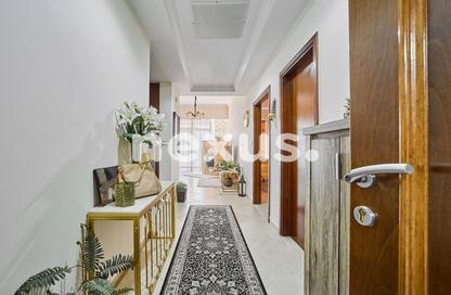 Apartment - 1 - 2 for sale in Courtyard Residence 1 - Uptown Mirdif - Mirdif - Dubai