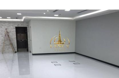 Office Space - Studio for rent in The Prism - Business Bay - Dubai