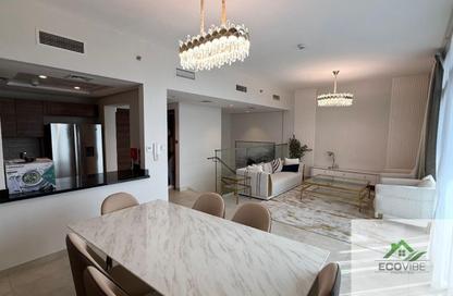 Apartment - 2 Bedrooms - 3 Bathrooms for rent in Eleganz by Danube - District 14 - Jumeirah Village Circle - Dubai Apartment - 2 Bedrooms - 3 Bathrooms for rent in Eleganz by Danube - District 14 - Jumeirah Village Circle - Dubai