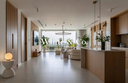 Apartment - 2 - 3 for sale in The Vyne Residence - District 5 - Jumeirah Village Triangle - Dubai