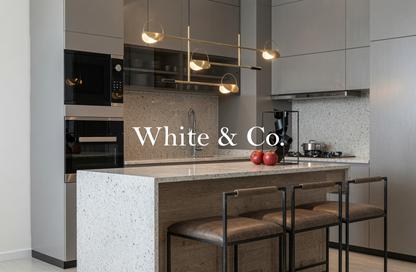 Apartment - 2 - 3 for sale in The Vyne Residence - District 5 - Jumeirah Village Triangle - Dubai