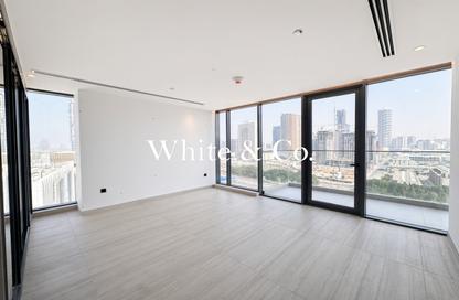 Apartment - 2 - 3 for sale in The Vyne Residence - District 5 - Jumeirah Village Triangle - Dubai