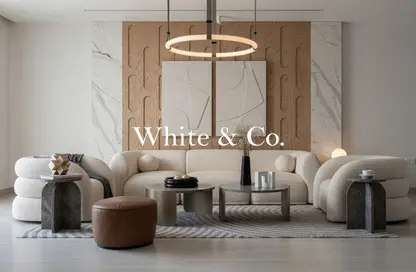 Apartment - 2 Bedrooms - 3 Bathrooms for sale in The Vyne Residence - District 5 - Jumeirah Village Triangle - Dubai