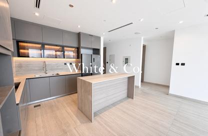 Apartment - 2 - 3 for sale in The Vyne Residence - District 5 - Jumeirah Village Triangle - Dubai