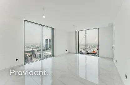 شقة - 3 غرف نوم - 5 حمامات للايجار في كريست غراندي - صبحا هارتلاند - مدينة الشيخ محمد بن راشد - دبي