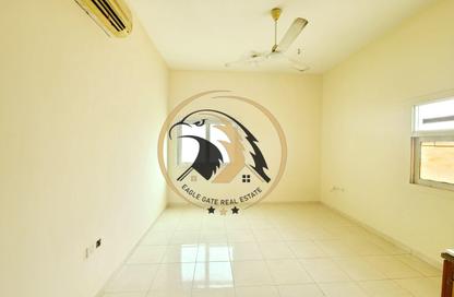 Apartment - Studio - 1 for rent in Fire Station Road - Muwaileh - Sharjah
