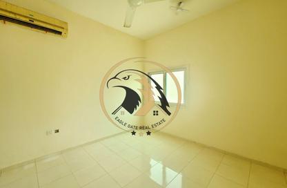 Apartment - Studio - 1 for rent in Fire Station Road - Muwaileh - Sharjah