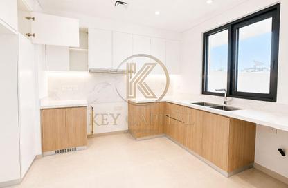 Townhouse - 3 Bedrooms - 4 Bathrooms for rent in Jebel Ali Village Townhouses - Jebel Ali Village - Jebel Ali - Dubai Townhouse - 3 Bedrooms - 4 Bathrooms for rent in Jebel Ali Village Townhouses - Jebel Ali Village - Jebel Ali - Dubai